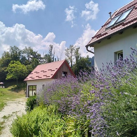 Holiday Home Dreams Kobarid Luaran gambar