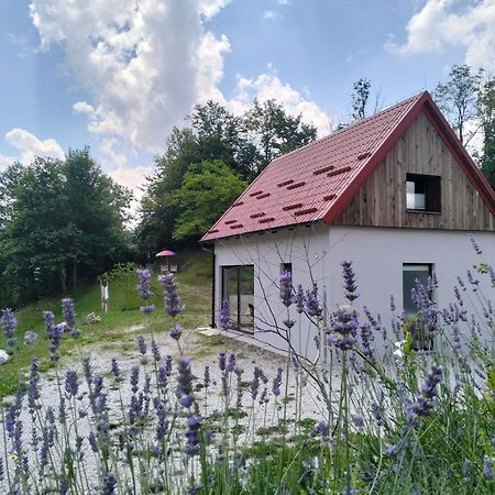 Holiday Home Dreams Kobarid Luaran gambar