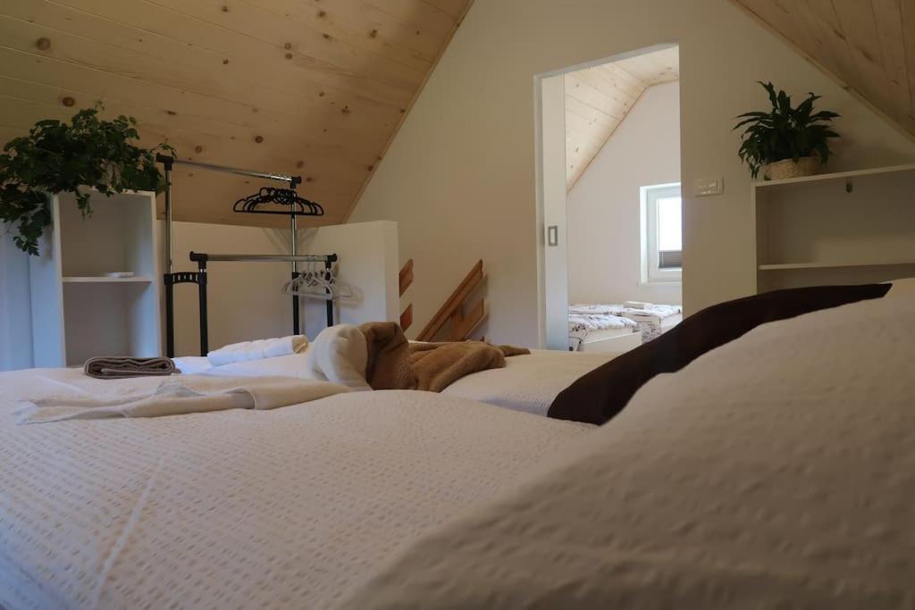 Holiday Home Dreams Kobarid Luaran gambar