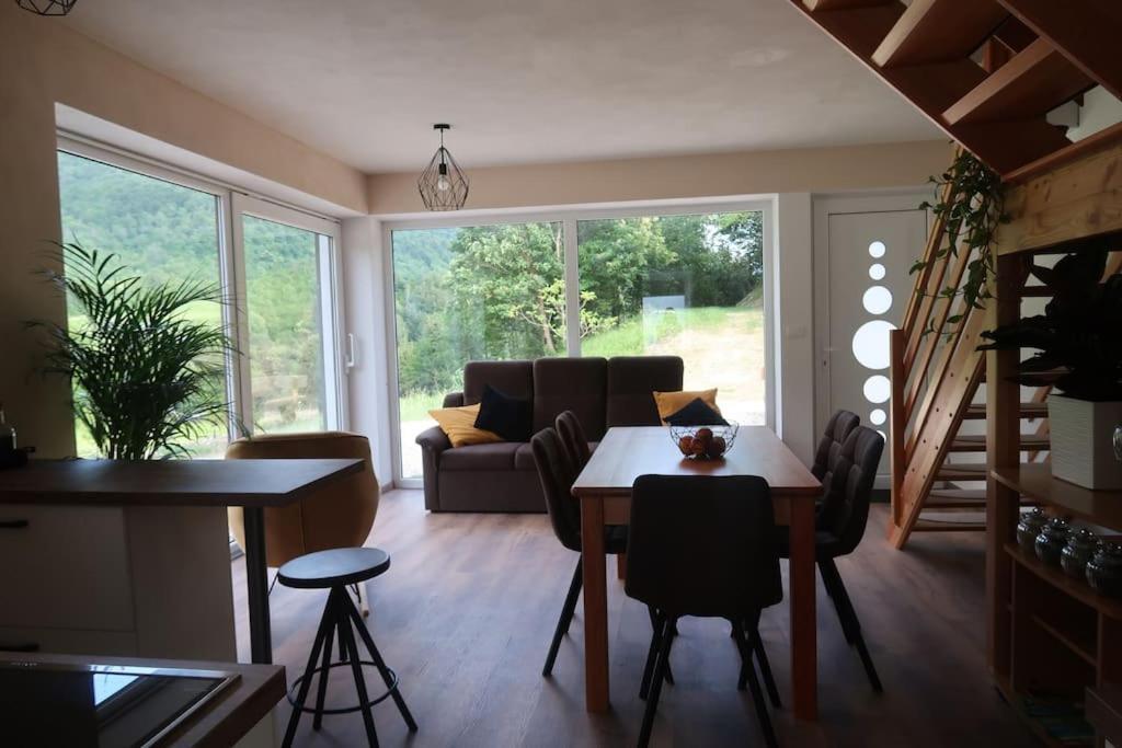 Holiday Home Dreams Kobarid Luaran gambar
