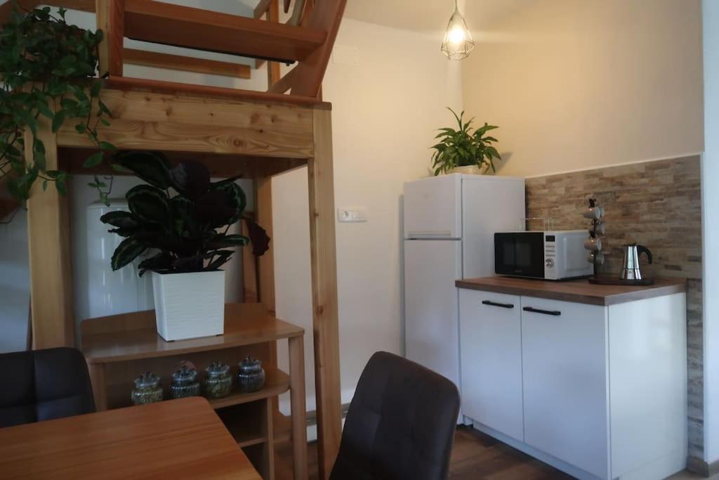 Holiday Home Dreams Kobarid Luaran gambar