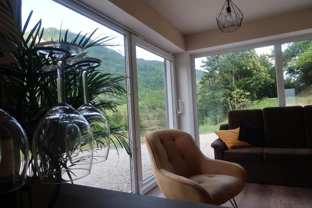 Holiday Home Dreams Kobarid Luaran gambar