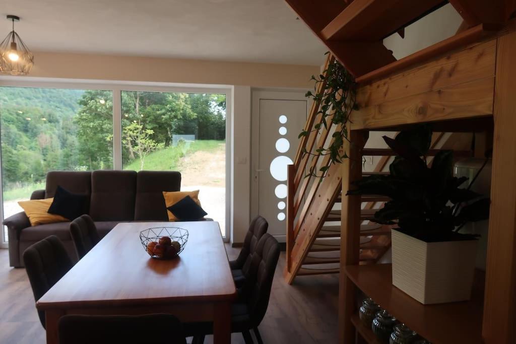 Holiday Home Dreams Kobarid Luaran gambar