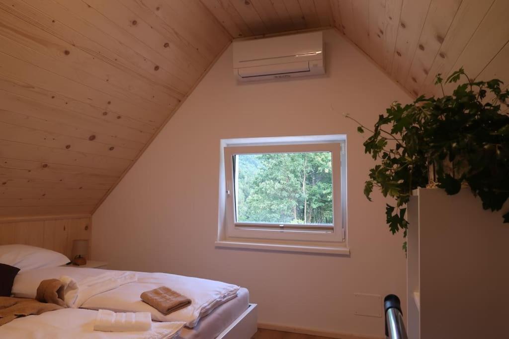 Holiday Home Dreams Kobarid Luaran gambar
