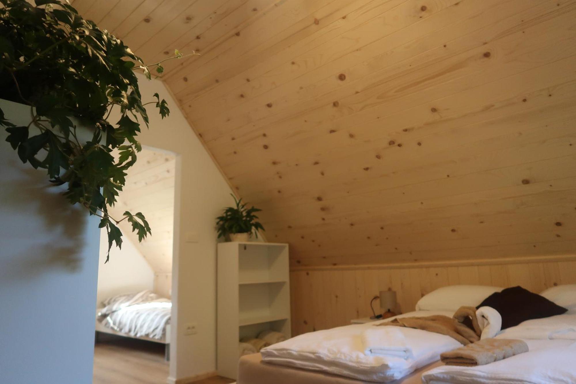 Holiday Home Dreams Kobarid Luaran gambar